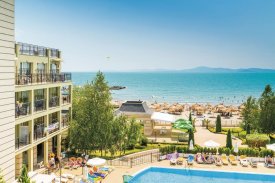 Recenze Hotel Festa Pomorie